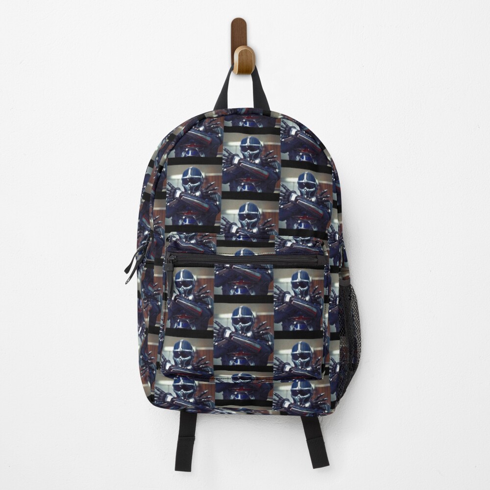 Item preview, Backpack designed and sold by ElanorSells.
