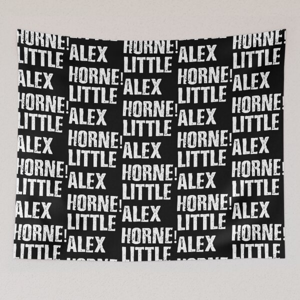 Item preview, Taskmaster Alex Horne Quote designed and sold by ElanorSells.