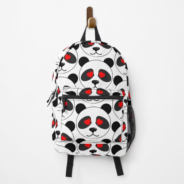Item preview, Love Panda Emoji designed and sold by m2inspiration.