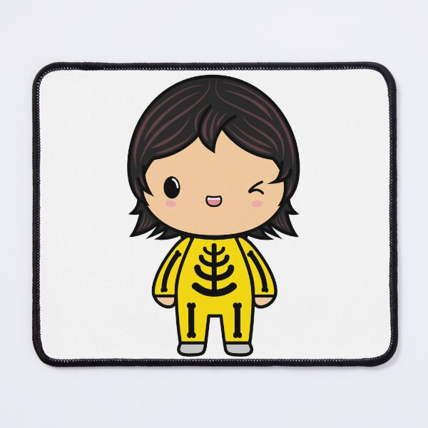 Item preview, Taskmaster Cuties - Noel designed and sold by ElanorSells.