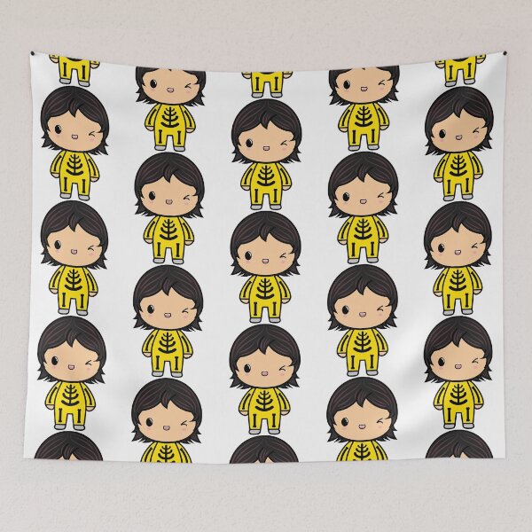 Item preview, Taskmaster Cuties - Noel designed and sold by ElanorSells.