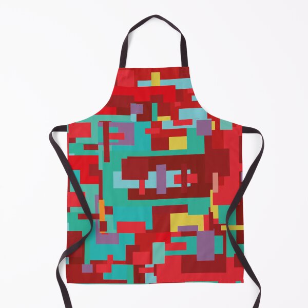 Item preview, Pop Art Glitches  designed and sold by Texterns.