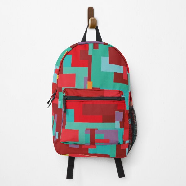 Item preview, Pop Art Glitches designed and sold by Texterns.