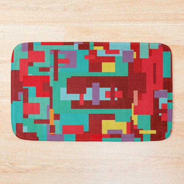 Item preview, Pop Art Glitches  designed and sold by Texterns.
