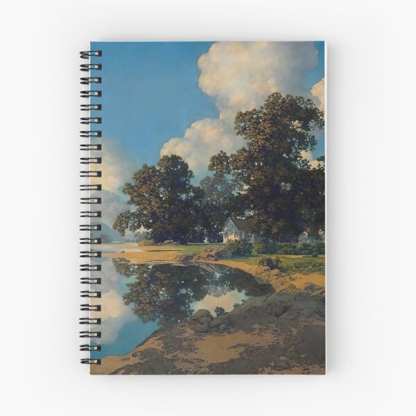 Item preview, Maxfield Parrish designed and sold by Artzate.