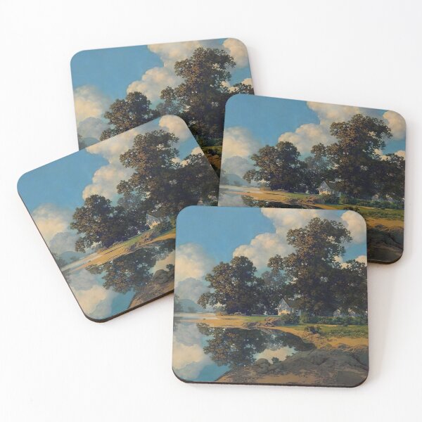 Item preview, Maxfield Parrish designed and sold by Artzate.