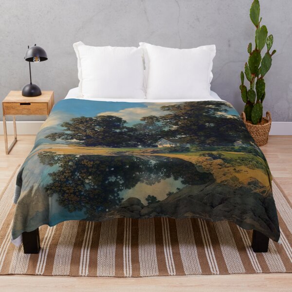 Item preview, Maxfield Parrish designed and sold by Artzate.