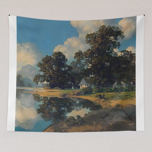 Item preview, Maxfield Parrish designed and sold by Artzate.
