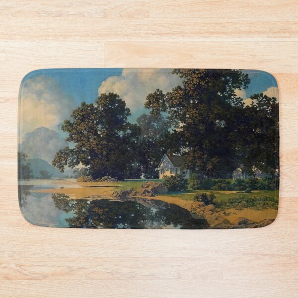 Item preview, Maxfield Parrish designed and sold by Artzate.