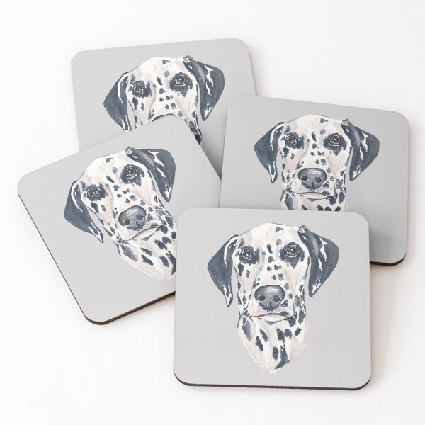 Item preview, Dalmation designed and sold by LiliyaHarpe.