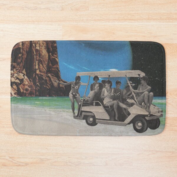 Item preview, dune buggy designed and sold by charzarts.