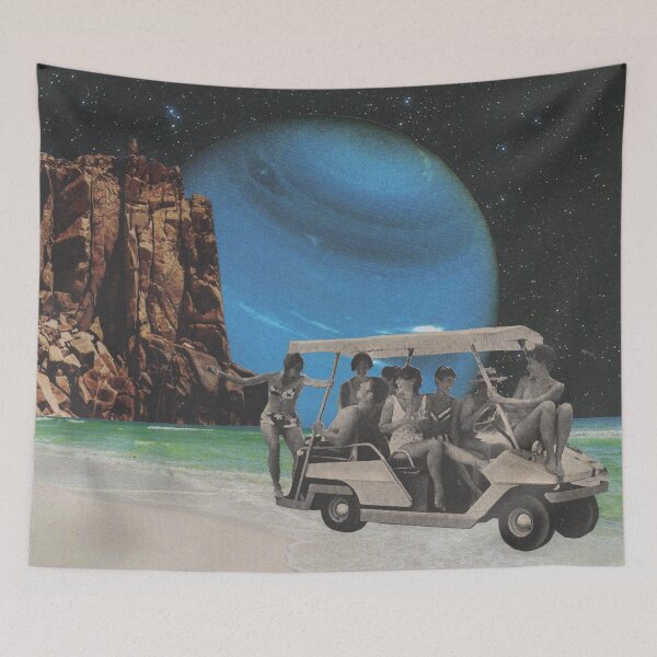 Item preview, dune buggy designed and sold by charzarts.