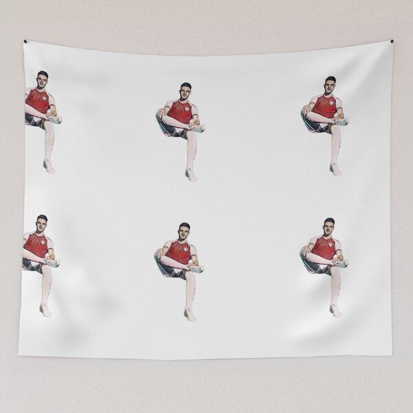 Item preview, its our midfielder designed and sold by The Goat.