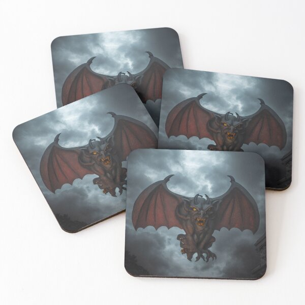 Item preview, Horror  designed and sold by Glenbobagins.