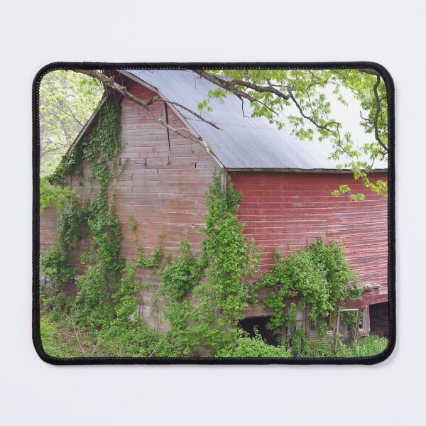 Item preview, Cedar Rapids Barn designed and sold by KirtTisdale.