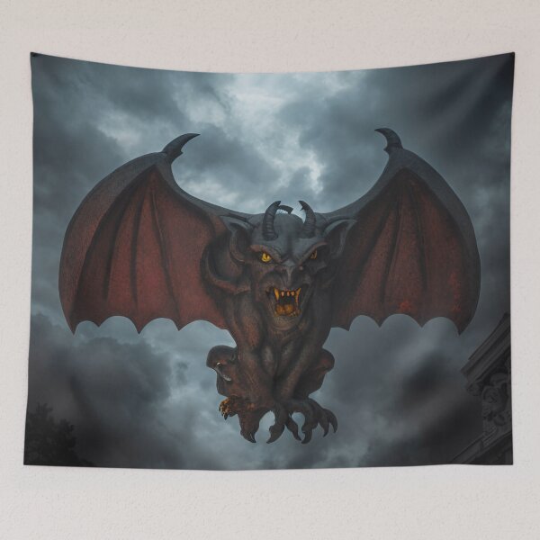 Item preview, Horror  designed and sold by Glenbobagins.