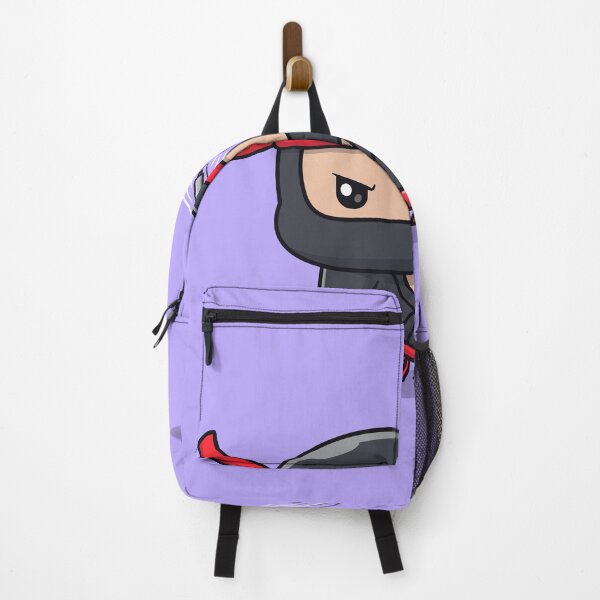 Item preview, Playful Ninja: Double Stick Delight designed and sold by hjian8219.