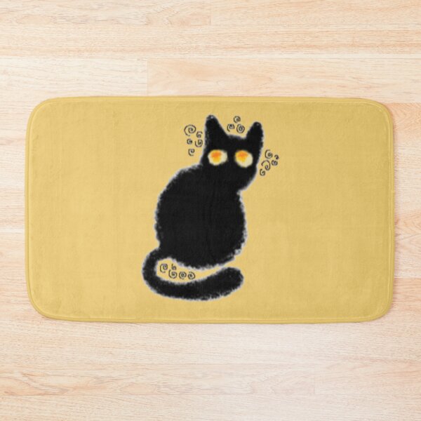Item preview, Confused Cat MS paint designed and sold by Shred-Lettuce.