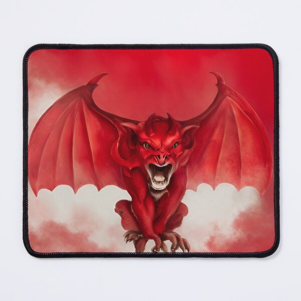 Item preview, Horrific designed and sold by Glenbobagins.