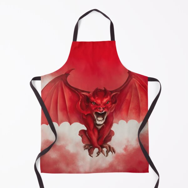 Item preview, Horrific designed and sold by Glenbobagins.