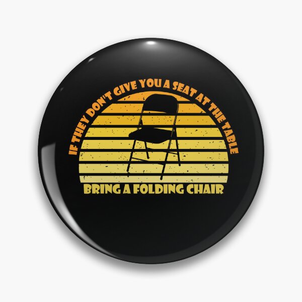 Item preview, folding chair designed and sold by StarDesigns5.