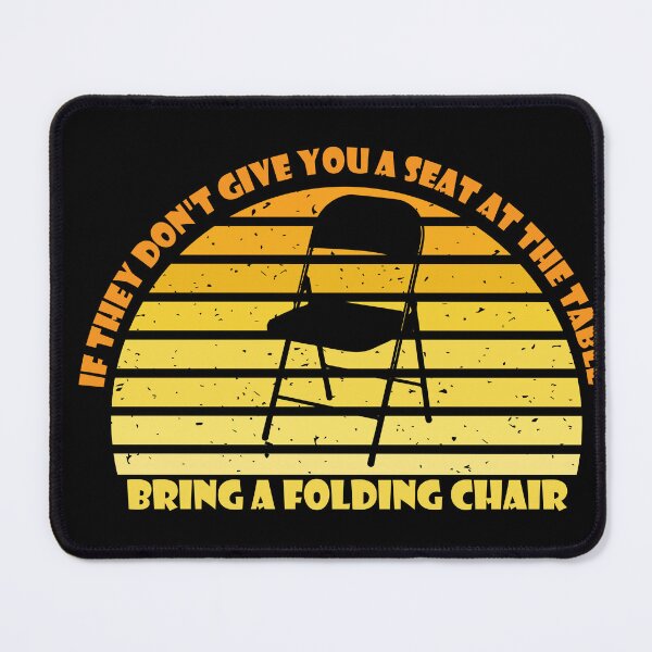 Item preview, folding chair designed and sold by StarDesigns5.