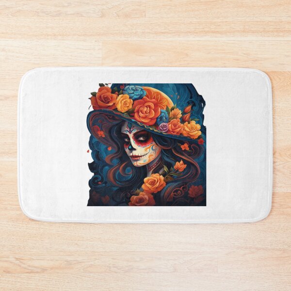 Item preview, Beauty Without Borders: Multicultural Portraits designed and sold by Strokes-Colors.