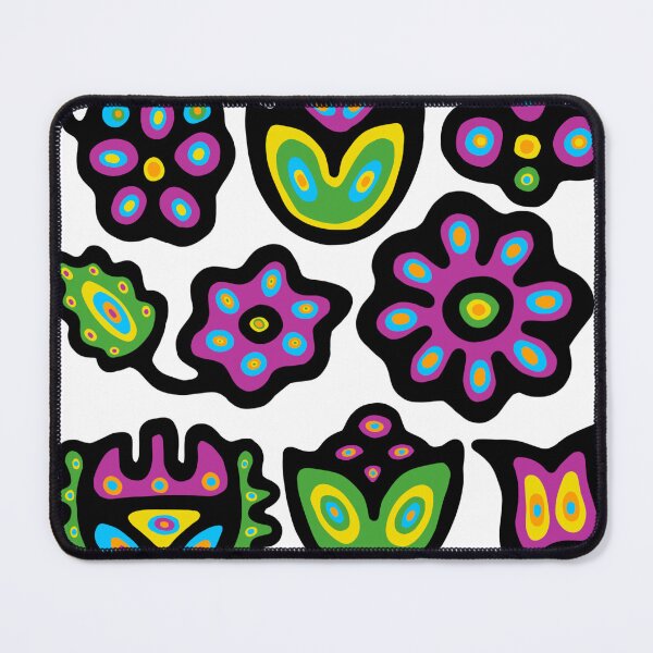 Item preview, Odawa Florals designed and sold by mishiikenhkwe.