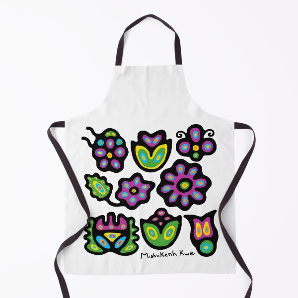 Item preview, Odawa Florals designed and sold by mishiikenhkwe.
