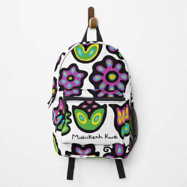 Item preview, Odawa Florals designed and sold by mishiikenhkwe.