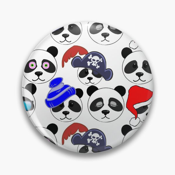Item preview, A Group Of Pandas designed and sold by m2inspiration.
