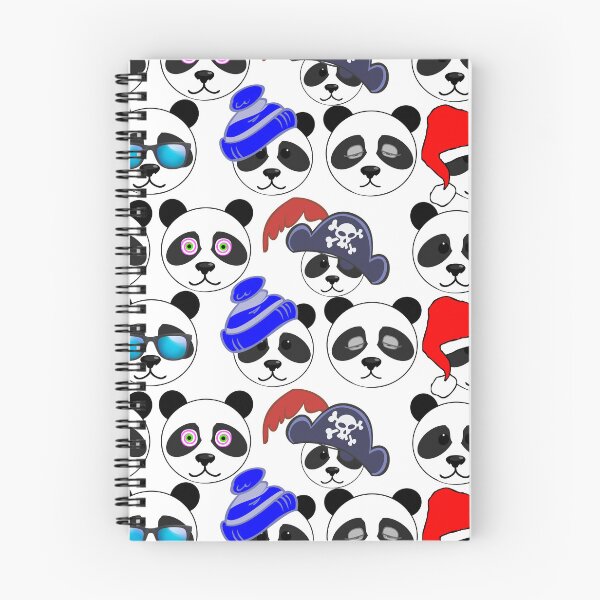 Item preview, A Group Of Pandas designed and sold by m2inspiration.