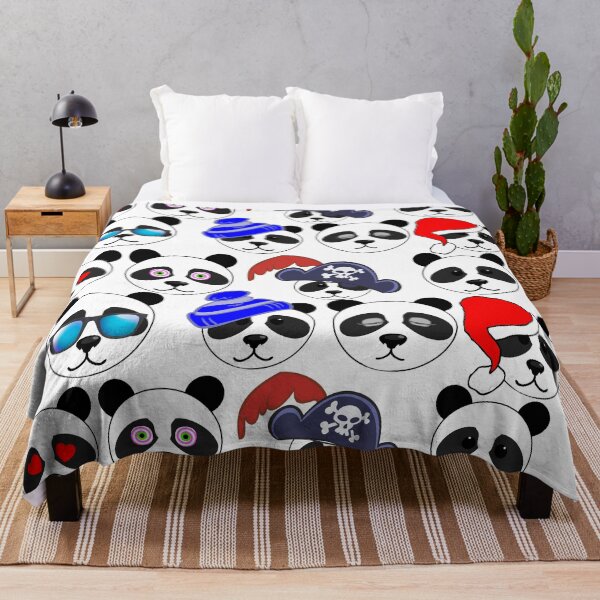 Item preview, A Group Of Pandas designed and sold by m2inspiration.