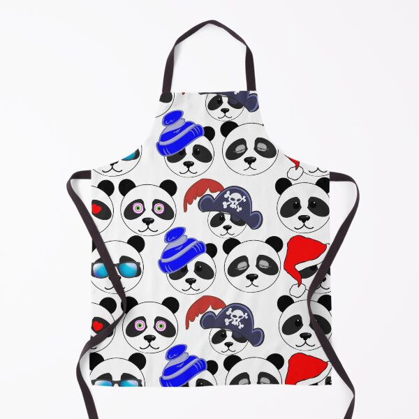 Item preview, A Group Of Pandas designed and sold by m2inspiration.