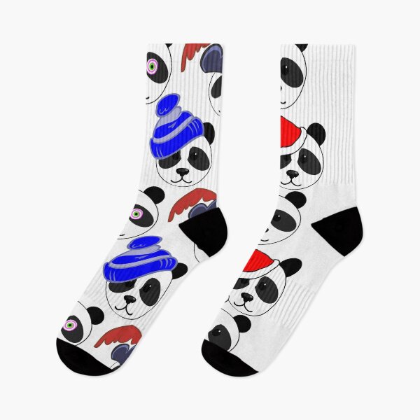 Item preview, A Group Of Pandas designed and sold by m2inspiration.