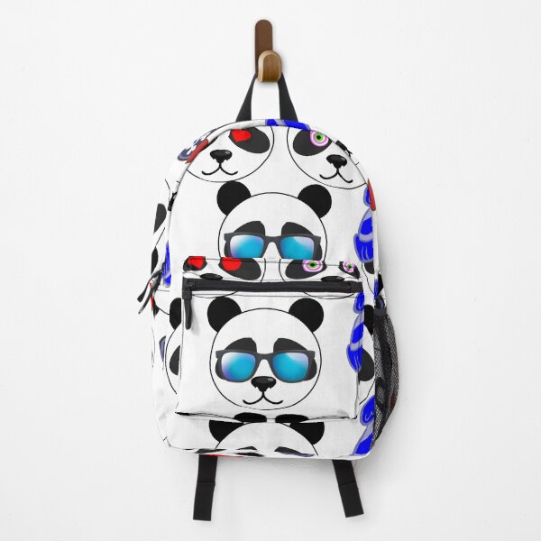 Item preview, A Group Of Pandas designed and sold by m2inspiration.