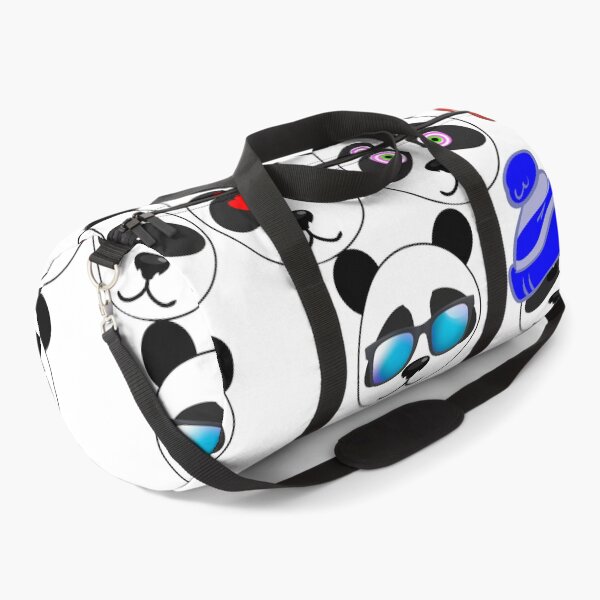 Item preview, A Group Of Pandas designed and sold by m2inspiration.