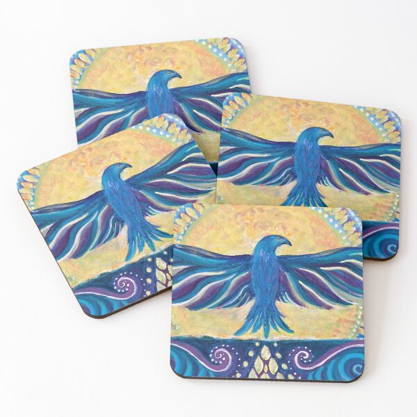 Item preview, Emergence designed and sold by Margaret Trost.