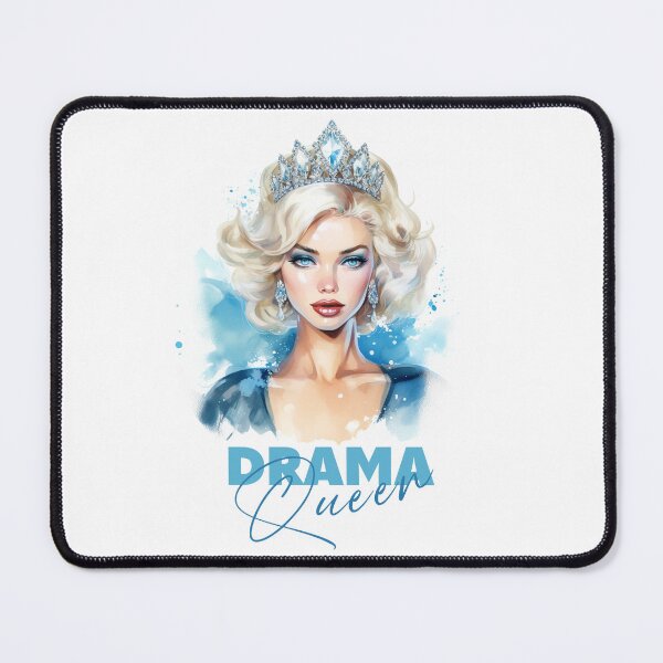 Item preview, Drama Queen designed and sold by miciana1417.