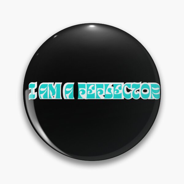 Item preview,  I am a reflector, Human design type designed and sold by Optimystic-arts.