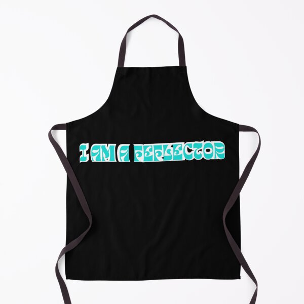 Item preview,  I am a reflector, Human design type designed and sold by Optimystic-arts.