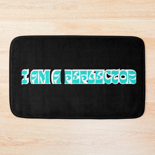 Item preview,  I am a reflector, Human design type designed and sold by Optimystic-arts.