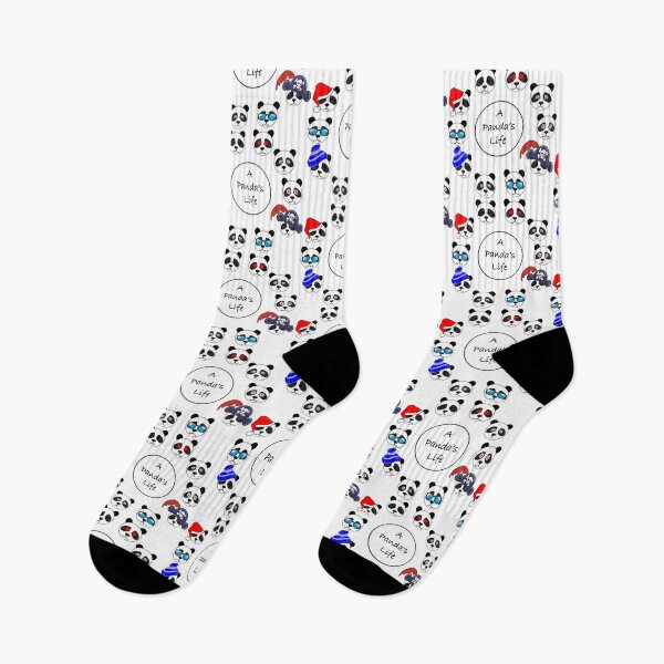 Item preview, A Panda's Life designed and sold by m2inspiration.