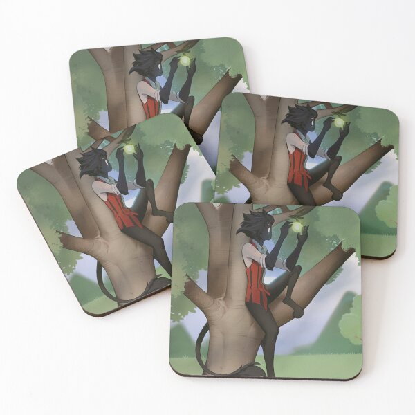 Item preview, Nature’s friend designed and sold by McDuckyDingus.