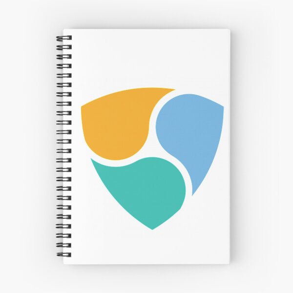 Item preview, NEM Cryptocurrency designed and sold by fantedesign.
