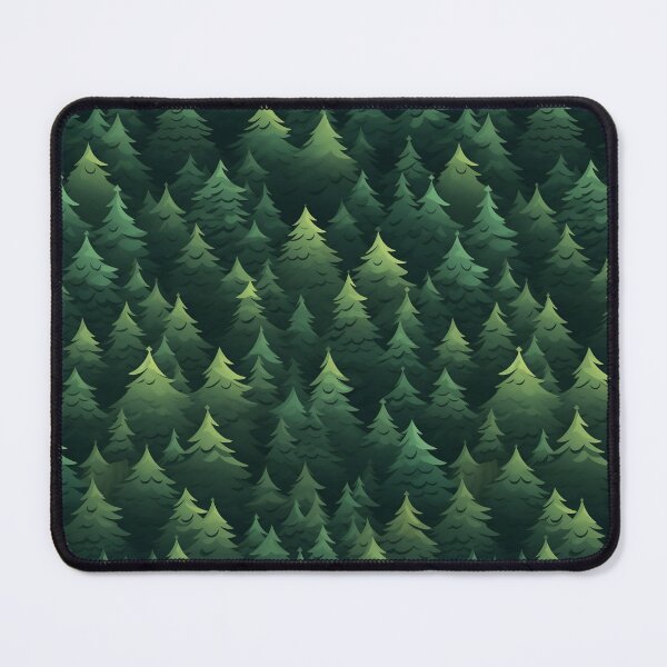 Item preview, Forest Forever designed and sold by MojoMorph.
