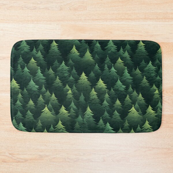 Item preview, Forest Forever designed and sold by MojoMorph.