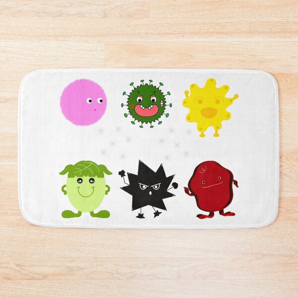 Item preview, Cute Monsters designed and sold by Sunny-Sally.
