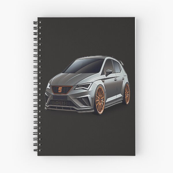 Item preview, Leon Cupra vag oz  designed and sold by paskuallin.