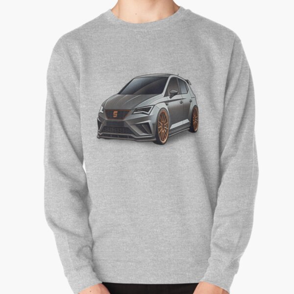 Cupra Sweatshirts & Hoodies for Sale | Redbubble